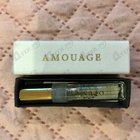 Отзывы Amouage Library Collection Opus V