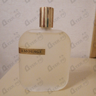 Отзыв Amouage Library Collection Opus V