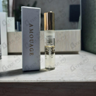 Отзыв Amouage Library Collection Opus V