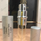 Отзыв Amouage Library Collection Opus V