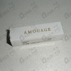 Отзывы Amouage Library Collection Opus V