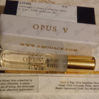 Отзыв Amouage Library Collection Opus V
