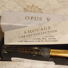 Отзывы Amouage Library Collection Opus V