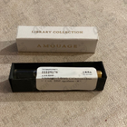 Отзыв Amouage Library Collection Opus V