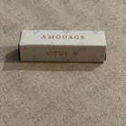 Духи Library Collection Opus V от Amouage