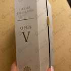 Отзывы Amouage Library Collection Opus V