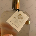 Отзыв Amouage Library Collection Opus V