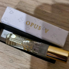 Отзыв Amouage Library Collection Opus V