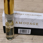 Отзывы Amouage Library Collection Opus V