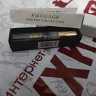 Отзывы Amouage Library Collection Opus V