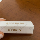 Духи Library Collection Opus V от Amouage