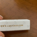 Отзывы Amouage Library Collection Opus V