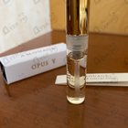 Отзыв Amouage Library Collection Opus V