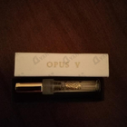 Отзывы Amouage Library Collection Opus V