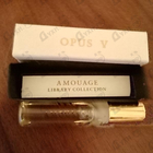 Отзыв Amouage Library Collection Opus V