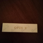 Отзыв Amouage Library Collection Opus V