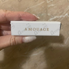 Отзывы Amouage Library Collection Opus V
