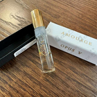 Отзывы Amouage Library Collection Opus V