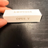 Купить Amouage Library Collection Opus V
