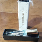 Отзывы Amouage Library Collection Opus V