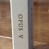 Парфюмерия Library Collection Opus V от Amouage