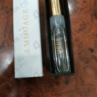 Отзыв Amouage Library Collection Opus V