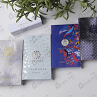 Отзыв Amouage Library Collection Opus V