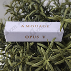 Отзыв Amouage Library Collection Opus V