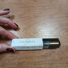 Духи Library Collection Opus V от Amouage