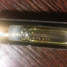 Отзыв Amouage Library Collection Opus V