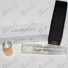 Парфюм Amouage Library Collection Opus V