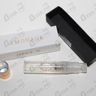 Отзыв Amouage Library Collection Opus V