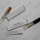 Отзывы Amouage Library Collection Opus V