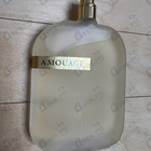 Отзыв Amouage Library Collection Opus V