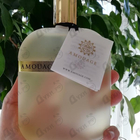 Отзыв Amouage Library Collection Opus V