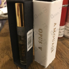 Отзывы Amouage Library Collection Opus V
