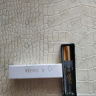Отзывы Amouage Library Collection Opus V