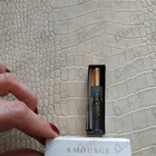 Отзыв Amouage Library Collection Opus V