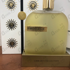 Отзывы Amouage Library Collection Opus VI