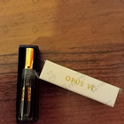 Отзывы Amouage Library Collection Opus VI