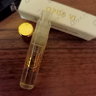 Отзыв Amouage Library Collection Opus VI