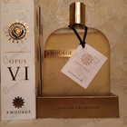 Духи Library Collection Opus VI от Amouage