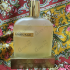 Парфюм Amouage Library Collection Opus VI