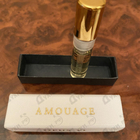 Отзывы Amouage Library Collection Opus VI