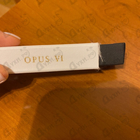 Отзывы Amouage Library Collection Opus VI