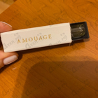 Духи Library Collection Opus VI от Amouage