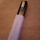 Отзыв Amouage Library Collection Opus VI