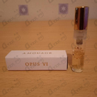 Духи Library Collection Opus VI от Amouage