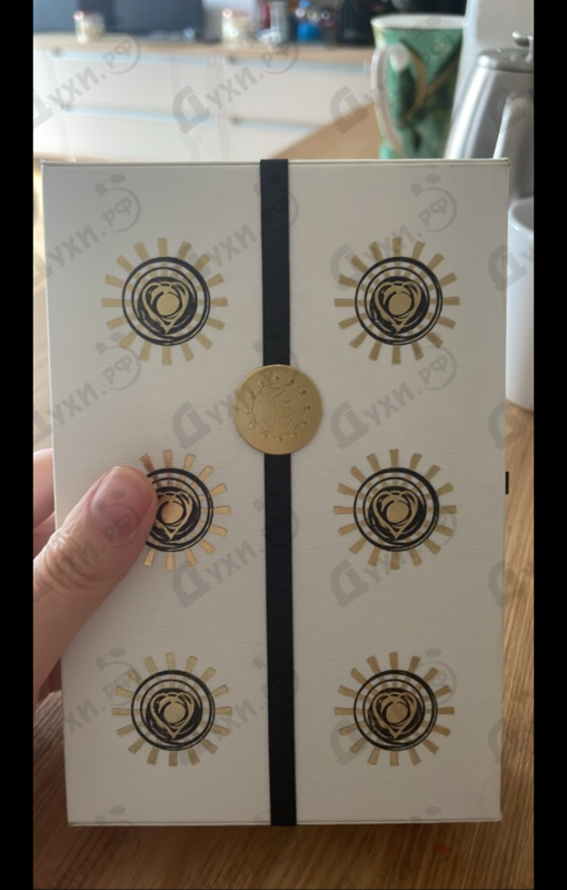 Парфюмерия Library Collection Opus VI от Amouage