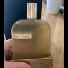 Отзыв Amouage Library Collection Opus VI